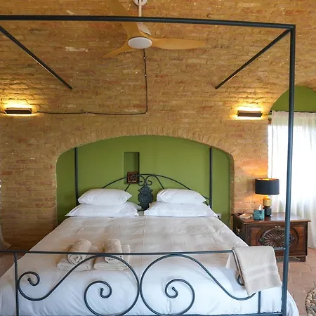 Sacro E Profano Albania Hotell Zikxhafaj