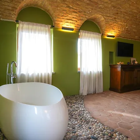 Hotell Sacro E Profano Albania Zikxhafaj