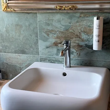 Hotel Sacro E Profano Albania Zikxhafaj