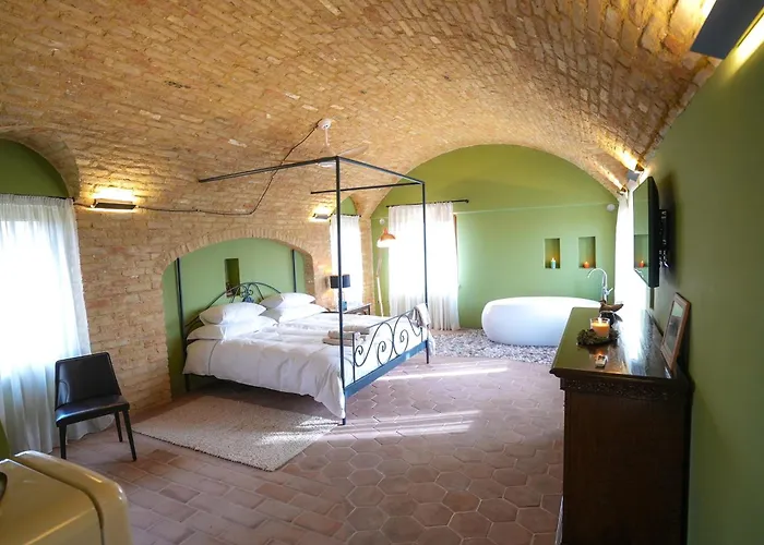 Sacro E Profano Albania Hotell