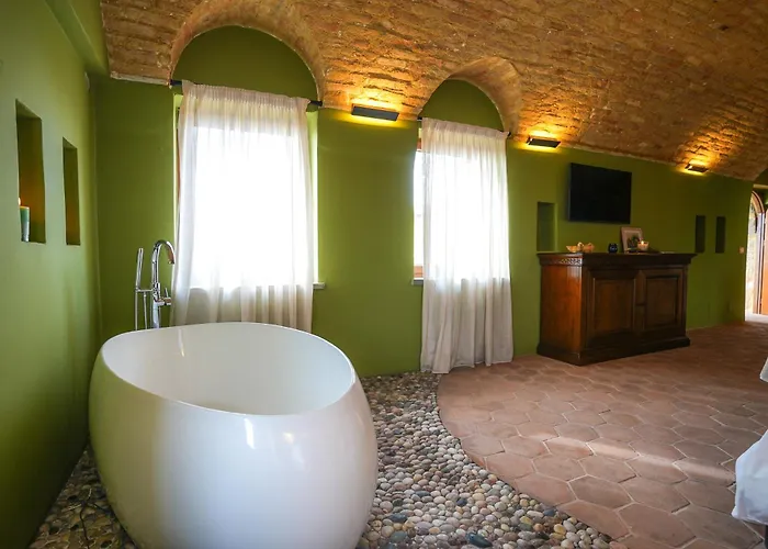 Hotell Sacro E Profano Albania Zikxhafaj