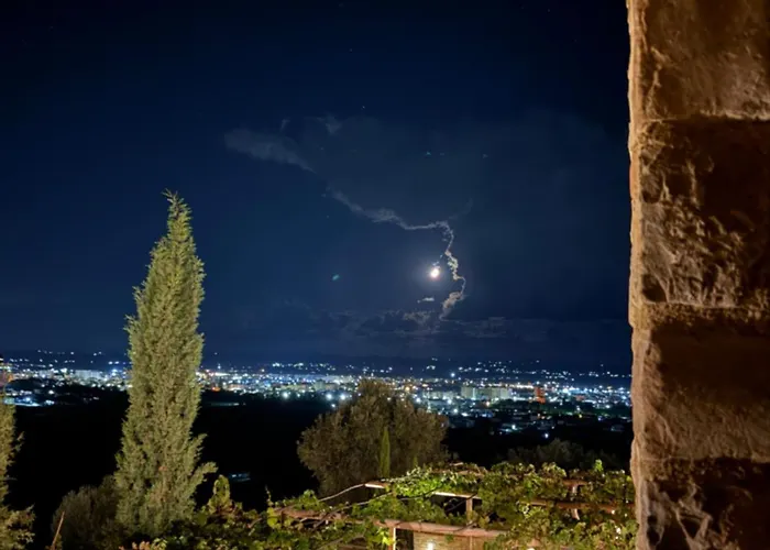 Hotell Sacro E Profano Albania