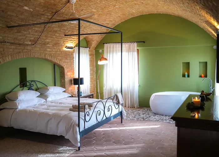 Sacro E Profano Albania Hotell Zikxhafaj