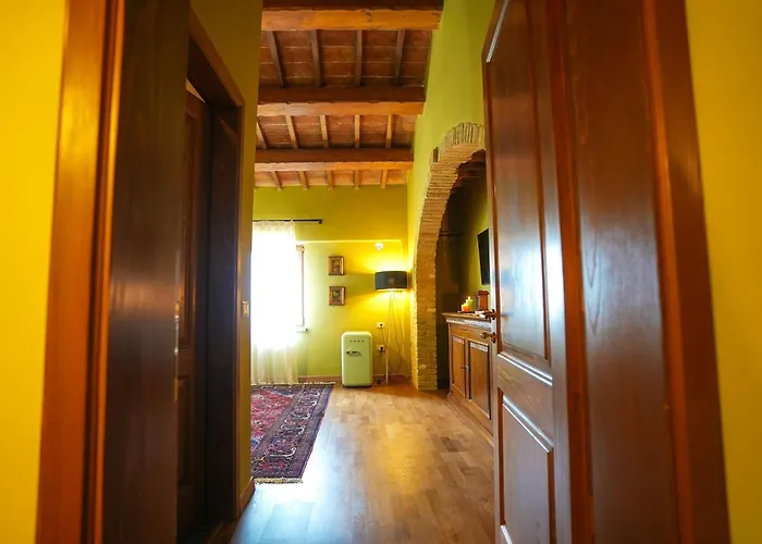 Sacro E Profano Albania Hotell