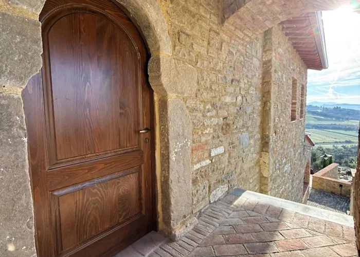 Sacro E Profano Albania Hotell *