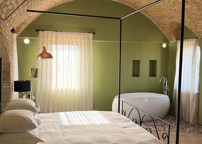 Sacro E Profano Albania Hotell Zikxhafaj