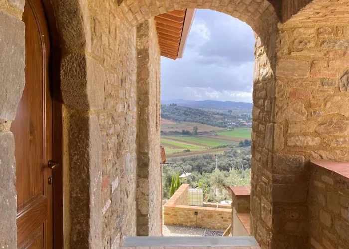 Hotell Sacro E Profano Albania