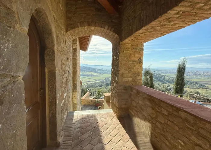 Sacro E Profano Albania Hotell