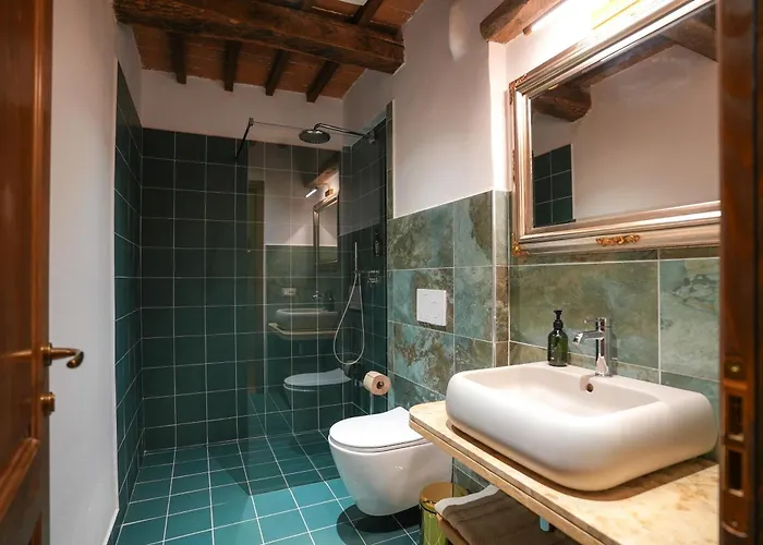 Hotell Sacro E Profano Albania