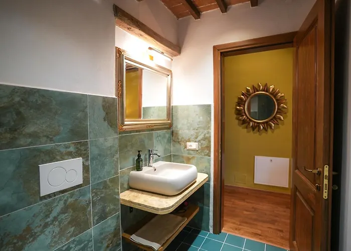 Hotell Sacro E Profano Albania *