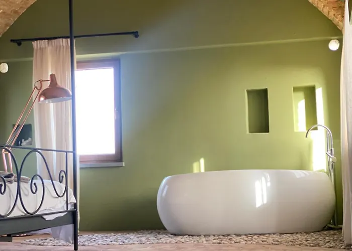 Hotell Sacro E Profano Albania Zikxhafaj